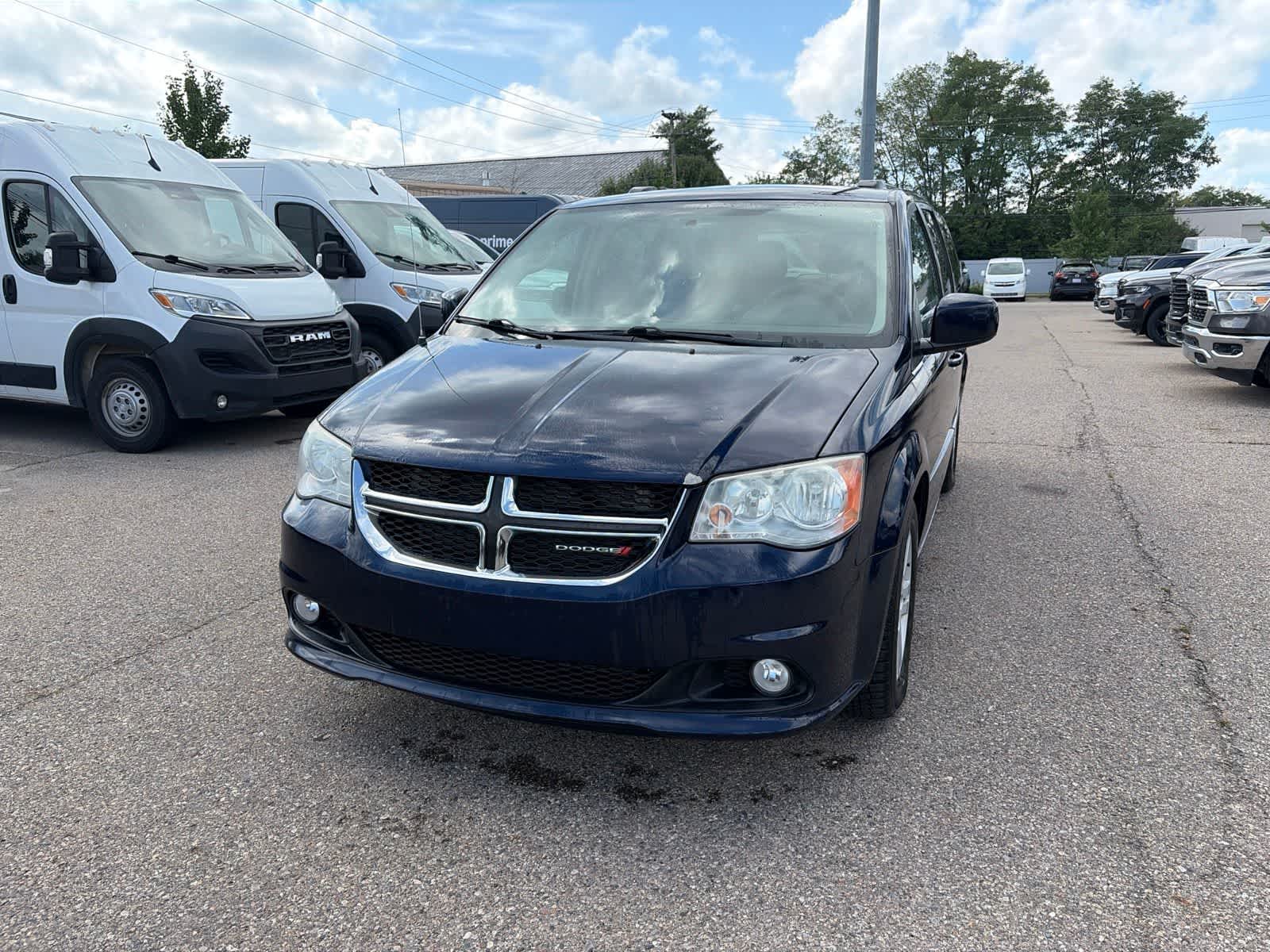 dodge grand caravan 2013 2C4RDGDG8DR507011 image dodge grand caravan 2013 2C4RDGDG8DR507011 image